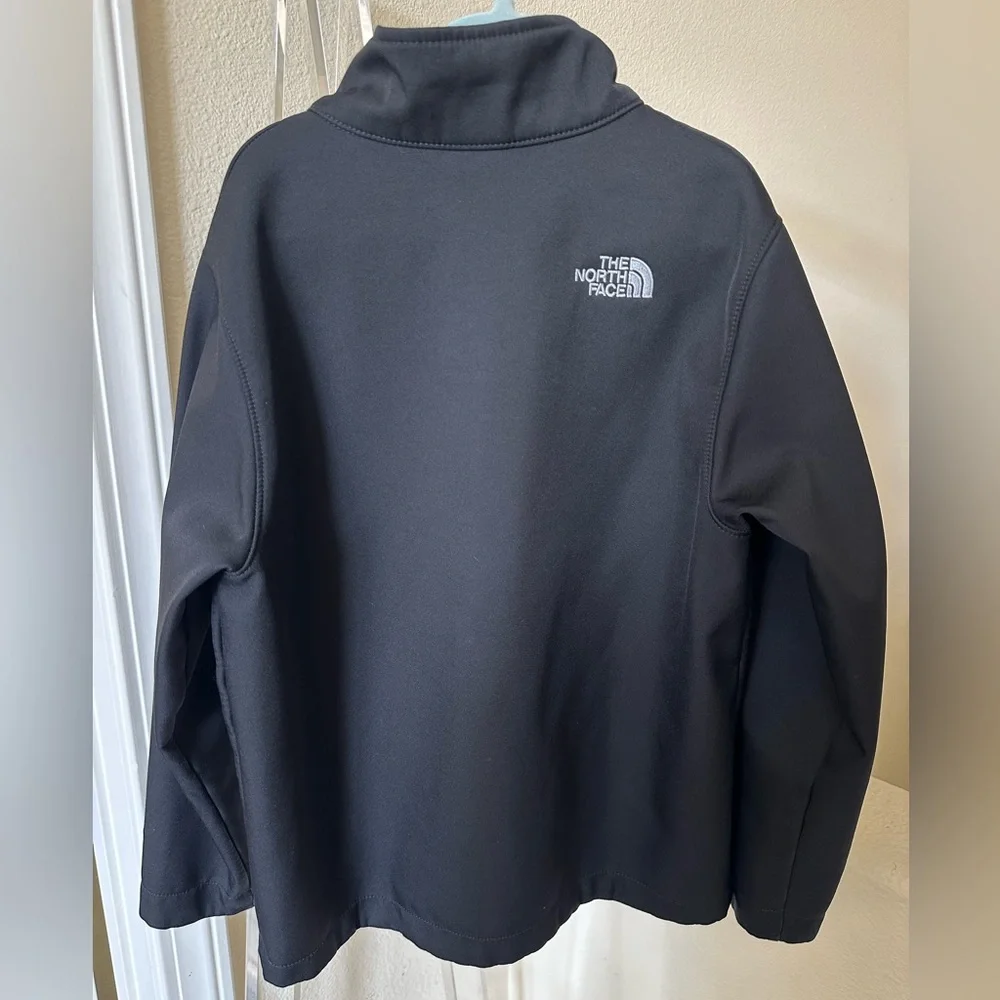 Boys The North Face Jacket - Picture 3 of 4
